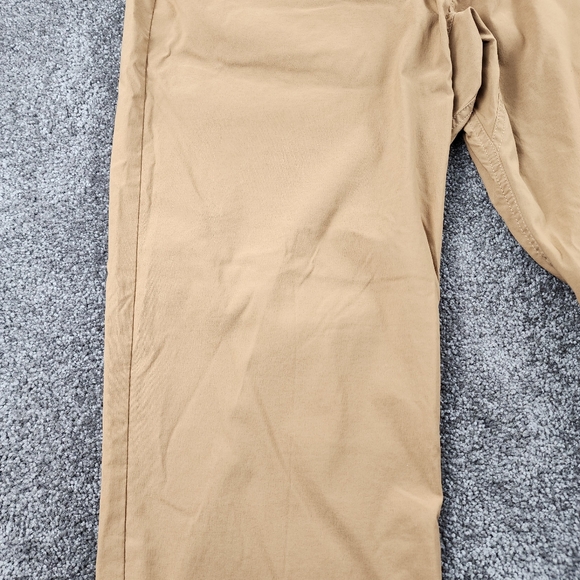The North Face Khaki Trousers - Picture 15 of 16